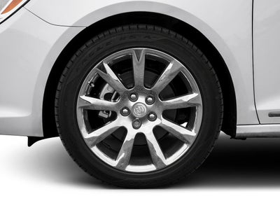 2016 Buick LaCrosse FWD Leather