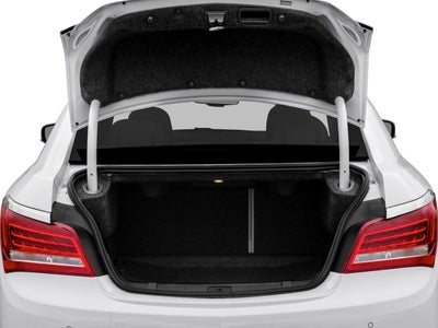 2016 Buick LaCrosse FWD Leather