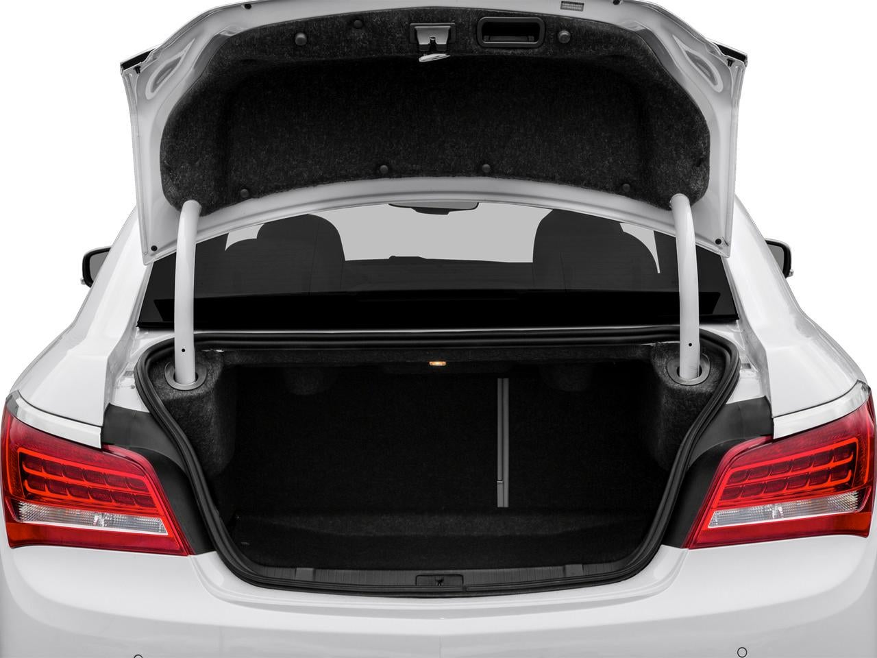 2016 Buick LaCrosse FWD Leather
