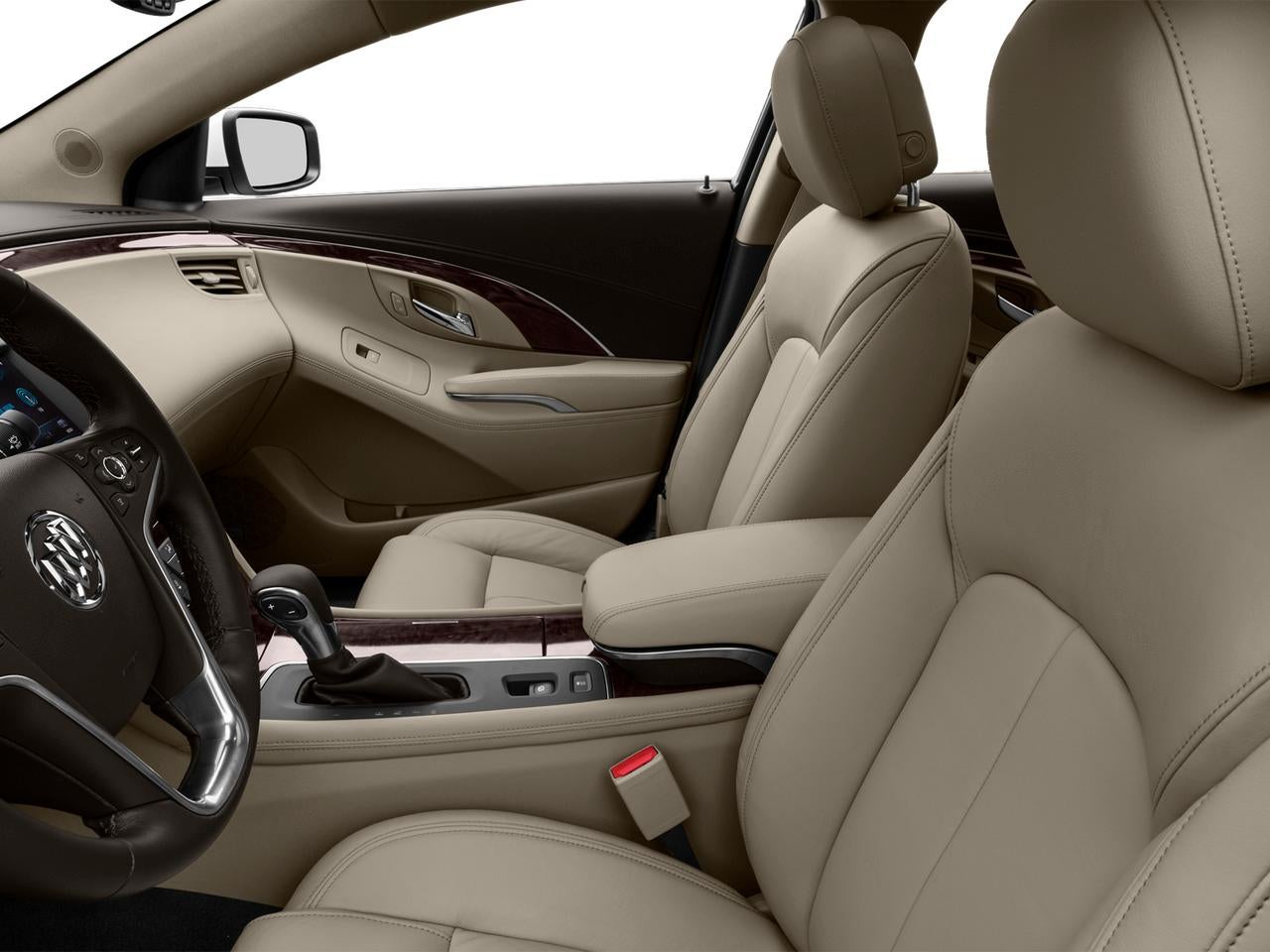 2016 Buick LaCrosse FWD Leather