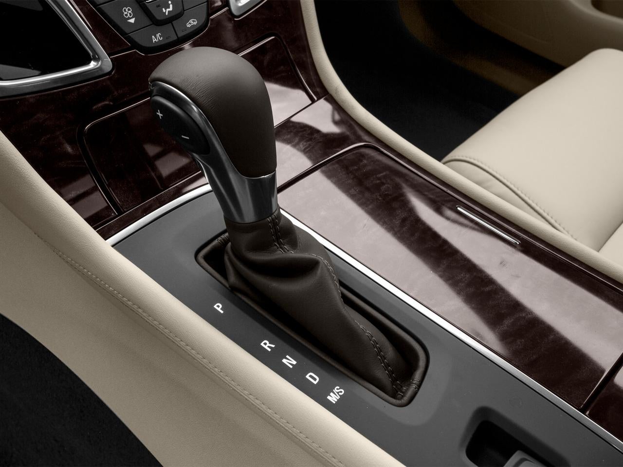 2016 Buick LaCrosse FWD Leather