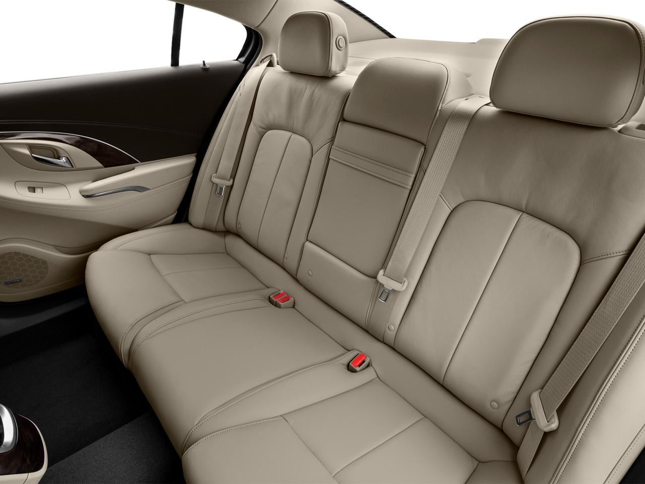 2016 Buick LaCrosse FWD Leather