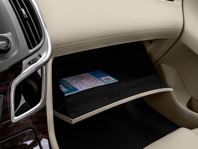 2016 Buick LaCrosse FWD Leather