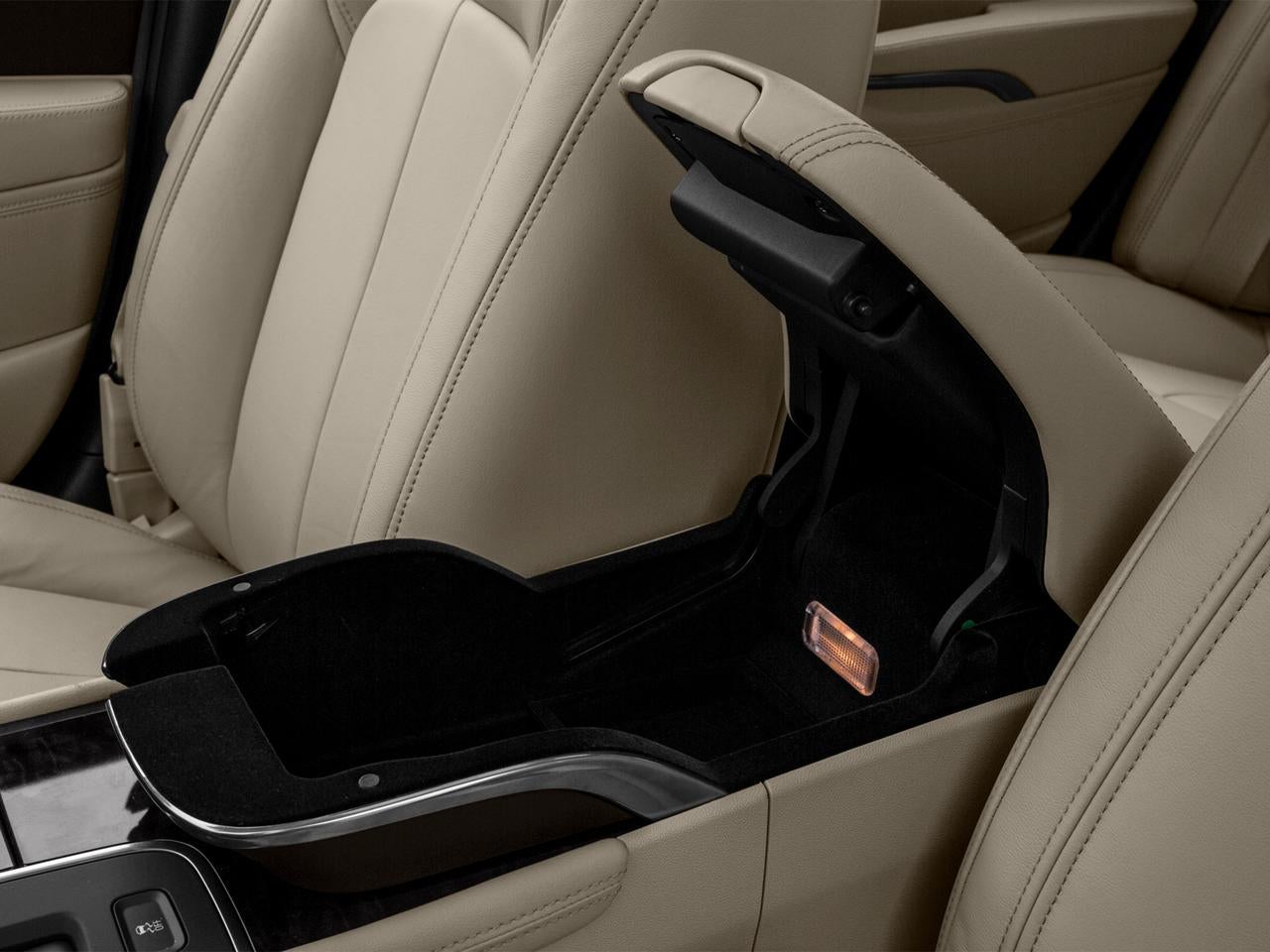 2016 Buick LaCrosse FWD Leather