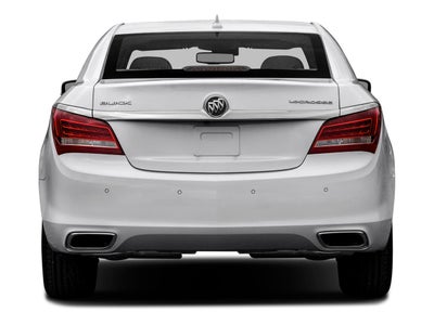 2016 Buick LaCrosse FWD Leather