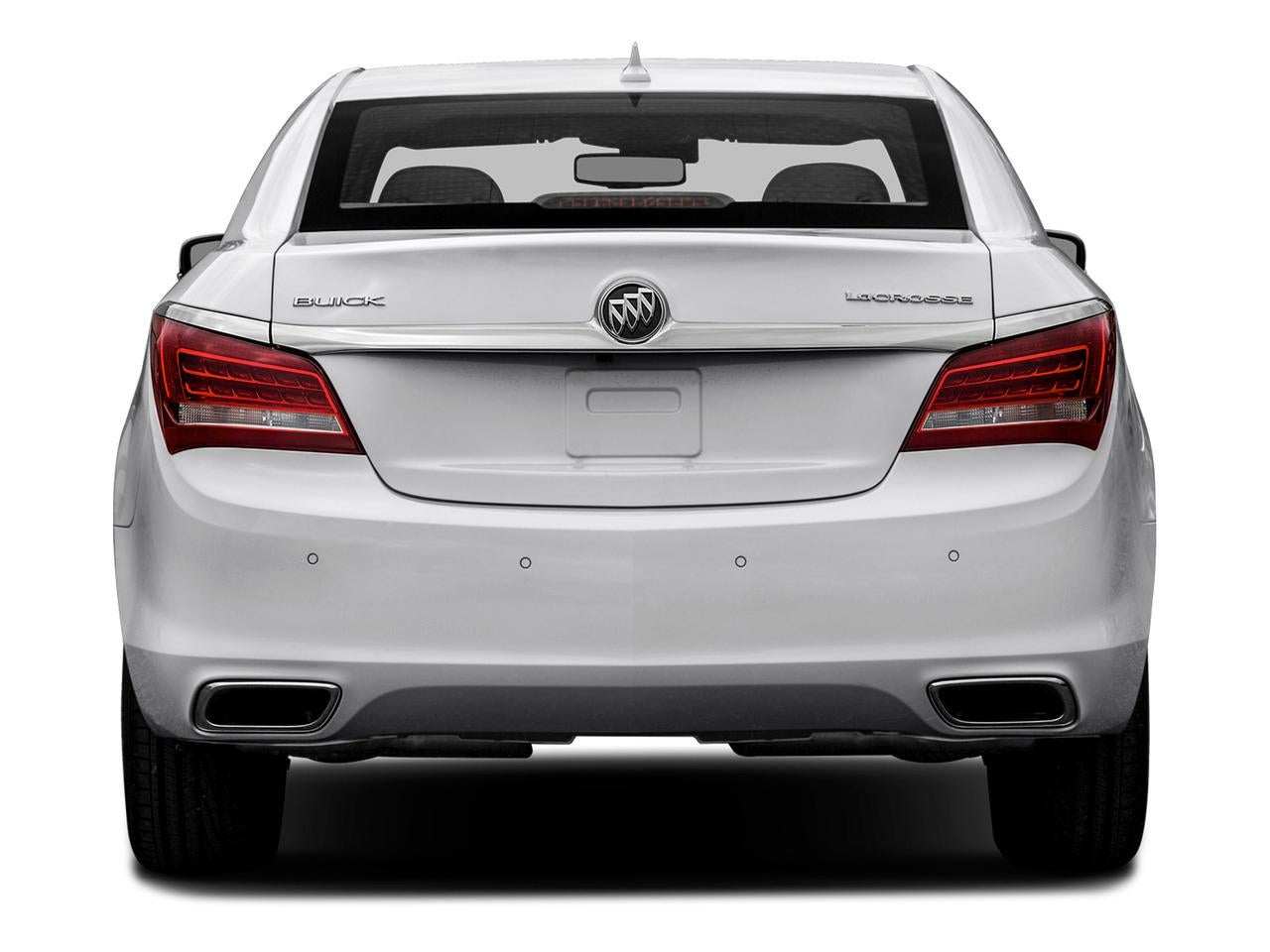 2016 Buick LaCrosse FWD Leather