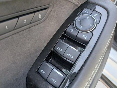 2023 Cadillac CT5-V 4dr Sdn Blackwing