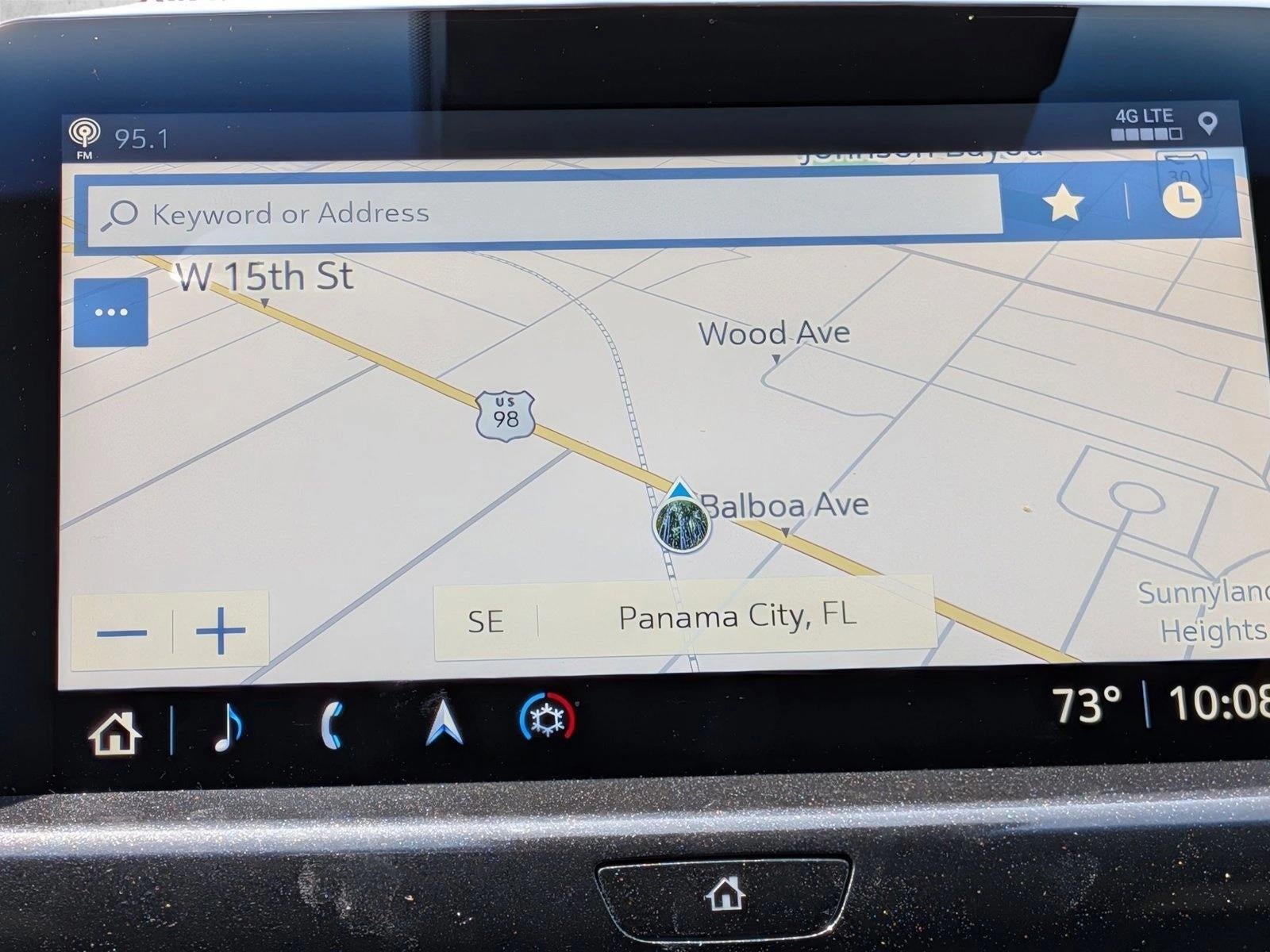 2023 Cadillac CT5-V 4dr Sdn Blackwing