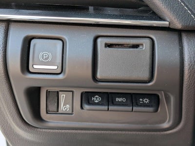 2023 Cadillac CT5-V 4dr Sdn Blackwing