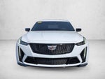 2023 Cadillac CT5-V 4dr Sdn Blackwing