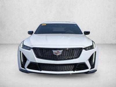 2023 Cadillac CT5-V 4dr Sdn Blackwing