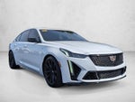 2023 Cadillac CT5-V 4dr Sdn Blackwing