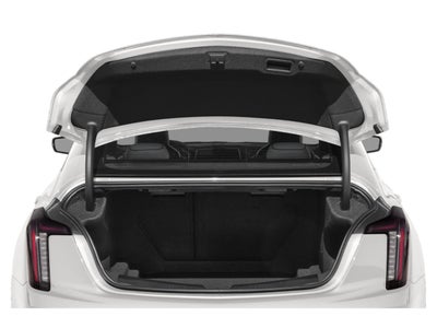 2023 Cadillac CT5-V 4dr Sdn Blackwing