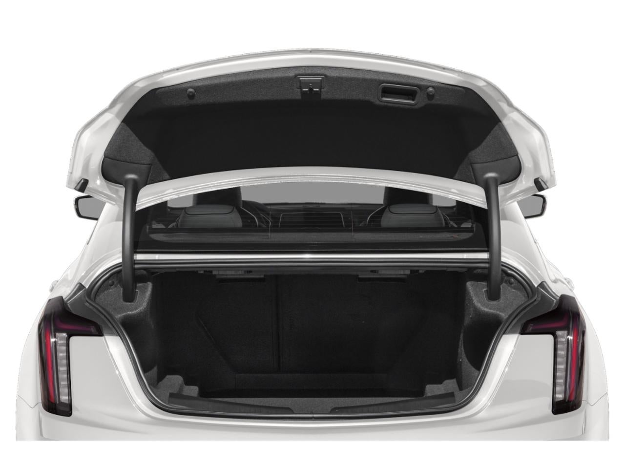 2023 Cadillac CT5-V 4dr Sdn Blackwing