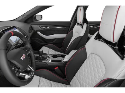 2023 Cadillac CT5-V 4dr Sdn Blackwing