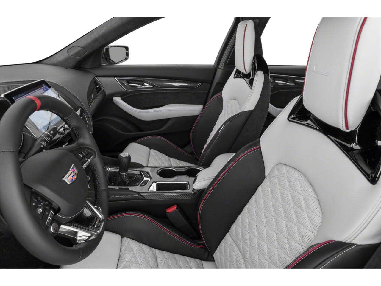 2023 Cadillac CT5-V 4dr Sdn Blackwing