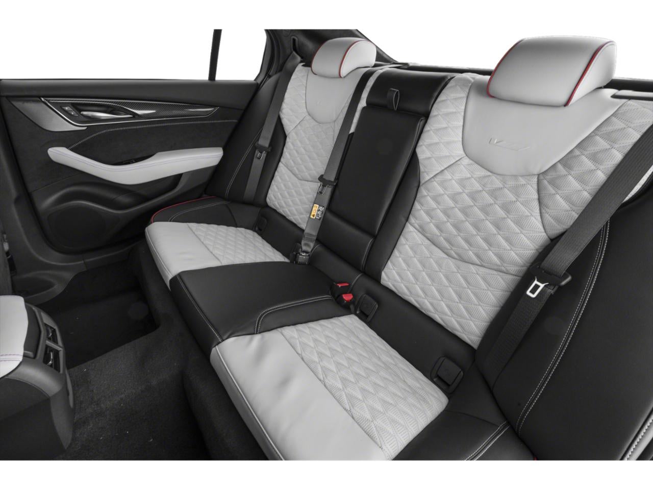 2023 Cadillac CT5-V 4dr Sdn Blackwing