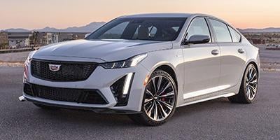 2023 Cadillac CT5-V 4dr Sdn Blackwing
