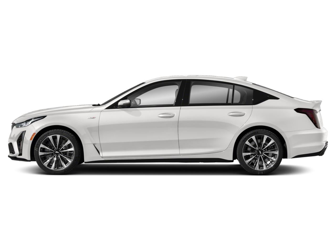 2023 Cadillac CT5-V 4dr Sdn Blackwing