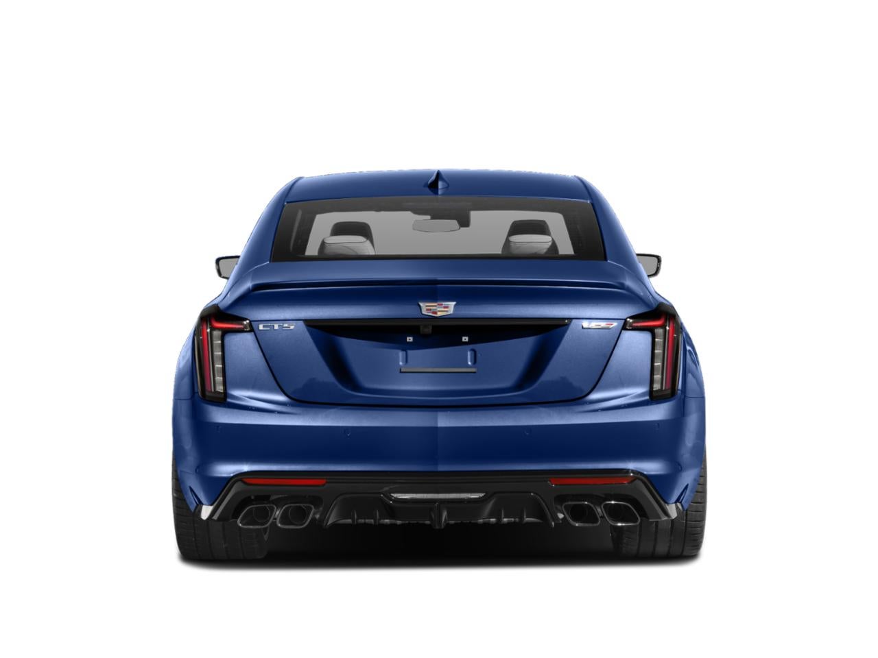 2023 Cadillac CT5-V 4dr Sdn Blackwing