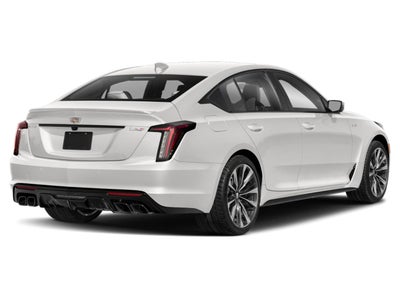2023 Cadillac CT5-V 4dr Sdn Blackwing