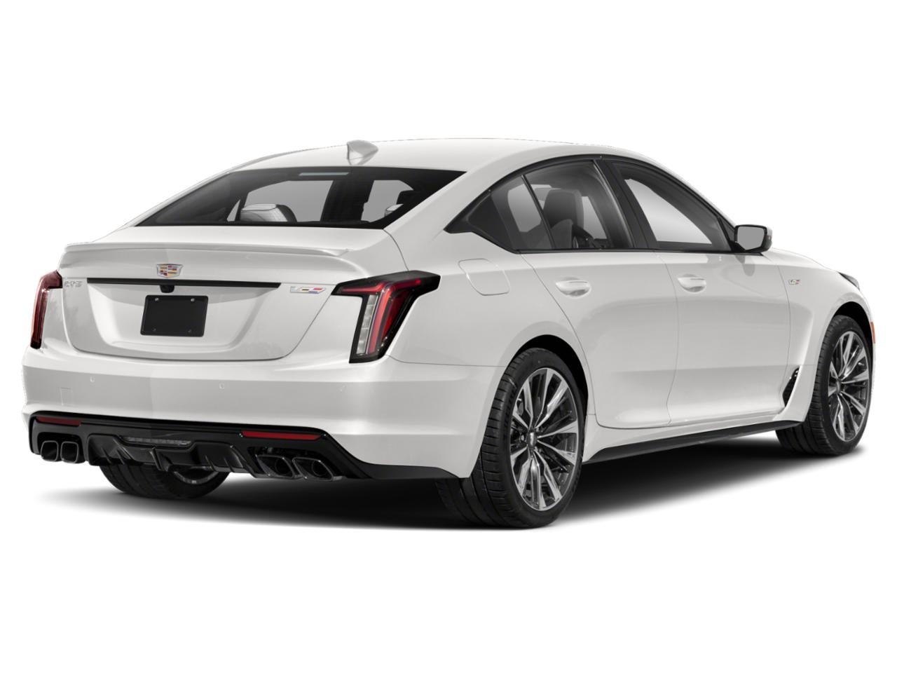 2023 Cadillac CT5-V 4dr Sdn Blackwing
