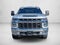 2020 Chevrolet Silverado 2500 HD Crew Cab Standard Box 4-Wheel Drive LT