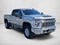 2020 Chevrolet Silverado 2500 HD Crew Cab Standard Box 4-Wheel Drive LT