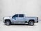2020 Chevrolet Silverado 2500 HD Crew Cab Standard Box 4-Wheel Drive LT