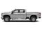 2020 Chevrolet Silverado 2500 HD Crew Cab Standard Box 4-Wheel Drive LT