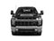 2020 Chevrolet Silverado 2500 HD Crew Cab Standard Box 4-Wheel Drive LT