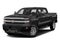 2018 Chevrolet Silverado 3500 HD Crew Cab Long Box 4-Wheel Drive High Country
