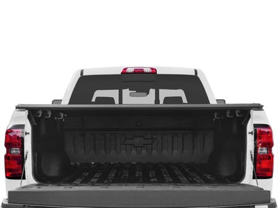 2018 Chevrolet Silverado 3500 HD Crew Cab Long Box 4-Wheel Drive High Country