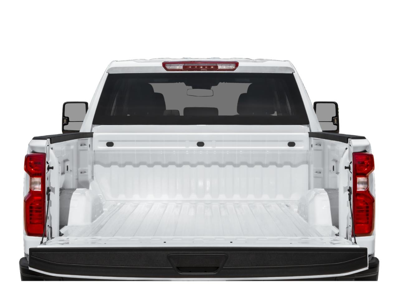 2024 Chevrolet Silverado 2500 HD Crew Cab Standard Box 4-Wheel Drive ZR2