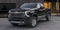 2024 Chevrolet Silverado 2500 HD Crew Cab Standard Box 4-Wheel Drive ZR2