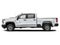 2024 Chevrolet Silverado 2500 HD Crew Cab Standard Box 4-Wheel Drive ZR2
