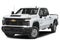 2024 Chevrolet Silverado 2500 HD Crew Cab Standard Box 4-Wheel Drive ZR2