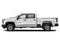 2024 Chevrolet Silverado 2500 HD Crew Cab Standard Box 4-Wheel Drive ZR2