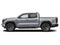 2025 Chevrolet Colorado Crew Cab Short Box 4-Wheel Drive Z71
