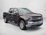 2019 Chevrolet Silverado 1500 Crew Cab Short Box 2-Wheel Drive LT