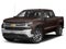 2019 Chevrolet Silverado 1500 Crew Cab Short Box 2-Wheel Drive LT