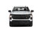 2025 Chevrolet Silverado 1500 Double Cab Standard Box 4-Wheel Drive Custom