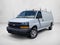 2021 Chevrolet Express Cargo Van 2500 Extended Wheelbase Rear-Wheel Drive