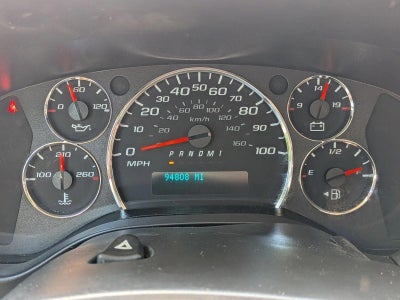 2021 Chevrolet Express Cargo Van 2500 Extended Wheelbase Rear-Wheel Drive