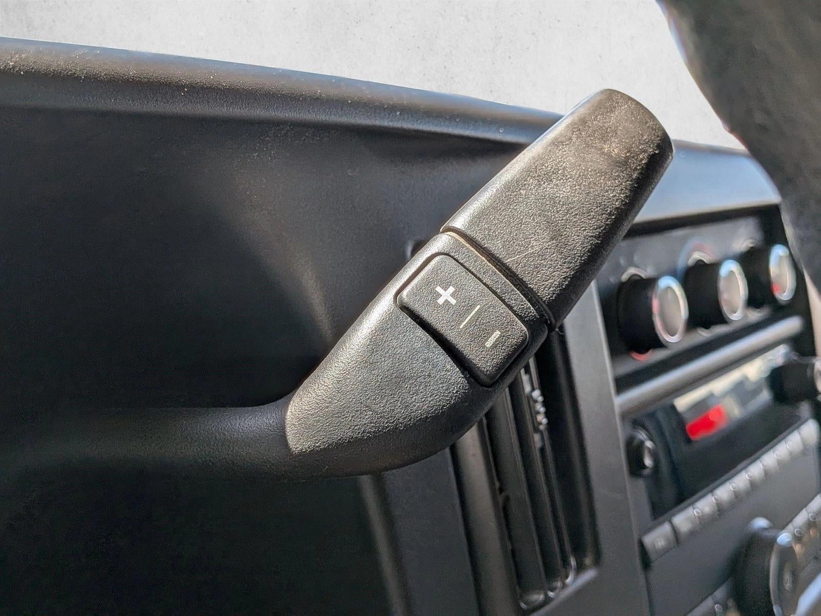 2021 Chevrolet Express Cargo Van 2500 Extended Wheelbase Rear-Wheel Drive