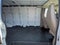 2021 Chevrolet Express Cargo Van 2500 Extended Wheelbase Rear-Wheel Drive