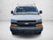 2021 Chevrolet Express Cargo Van 2500 Extended Wheelbase Rear-Wheel Drive