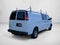 2021 Chevrolet Express Cargo Van 2500 Extended Wheelbase Rear-Wheel Drive