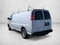 2021 Chevrolet Express Cargo Van 2500 Extended Wheelbase Rear-Wheel Drive