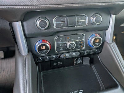 2021 GMC Yukon 2WD 4dr SLT